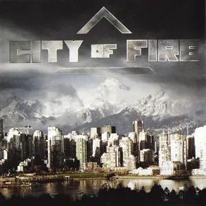 City of fire